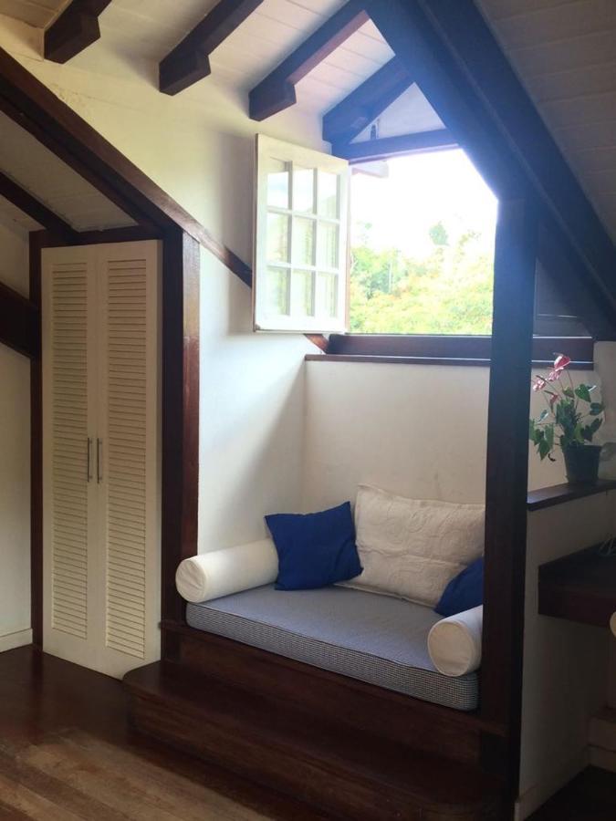 Villa Casa Itaipava Country Club à Petrópolis Extérieur photo