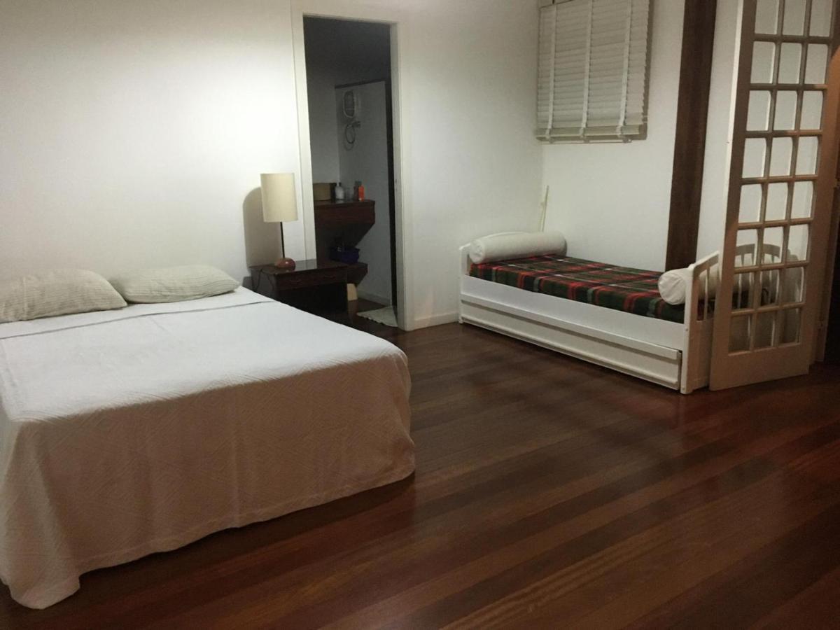 Villa Casa Itaipava Country Club à Petrópolis Extérieur photo