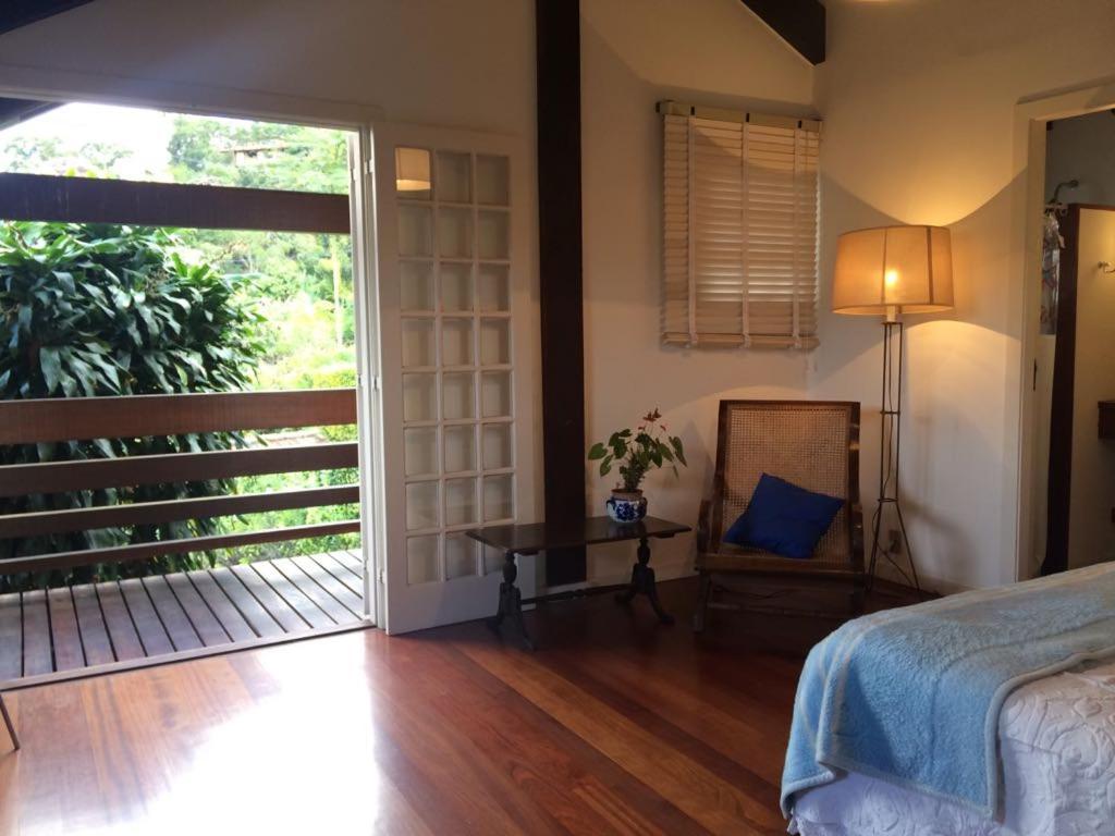 Villa Casa Itaipava Country Club à Petrópolis Extérieur photo