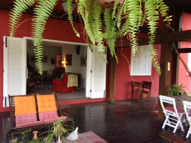 Villa Casa Itaipava Country Club à Petrópolis Extérieur photo