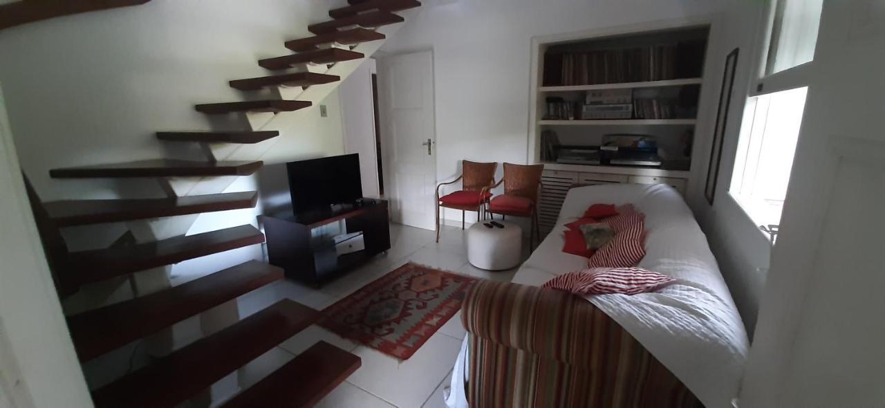 Villa Casa Itaipava Country Club à Petrópolis Extérieur photo