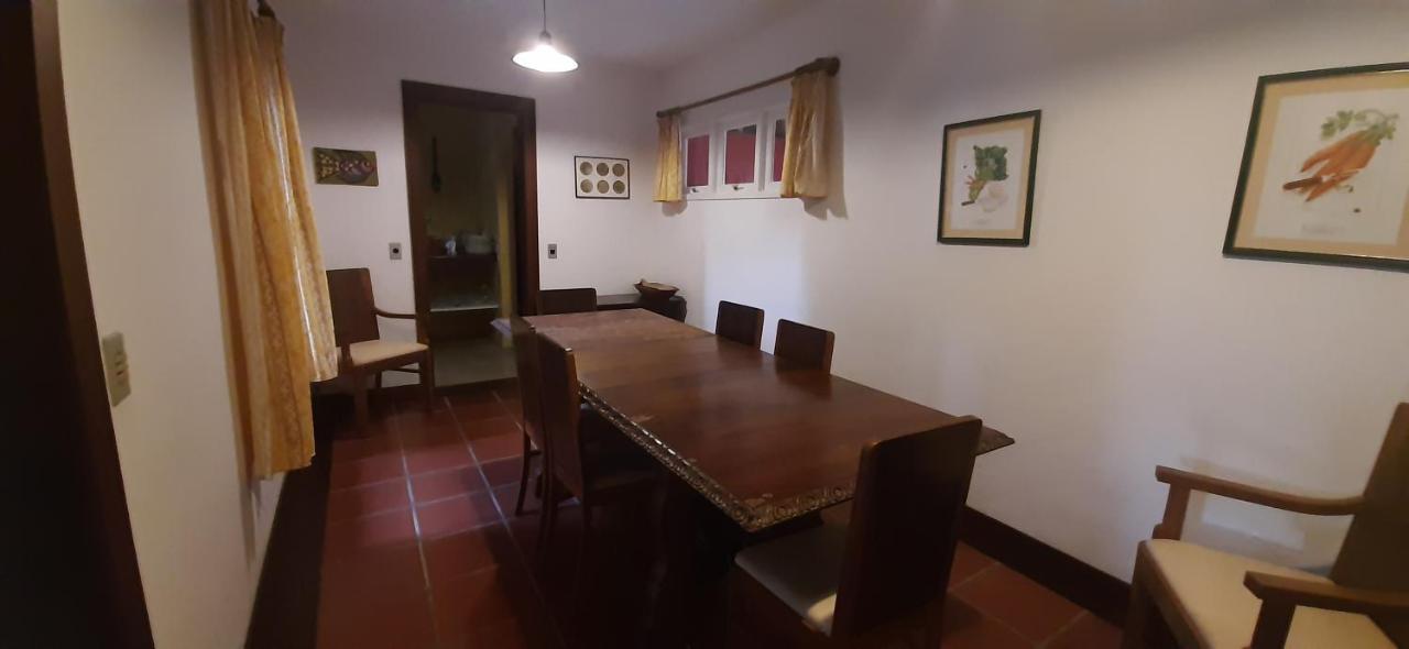 Villa Casa Itaipava Country Club à Petrópolis Extérieur photo
