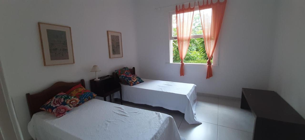 Villa Casa Itaipava Country Club à Petrópolis Extérieur photo